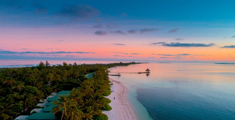 Maldives - Sri Lanka - Combiné Ôclub Experience Pandanus Beach Resort 5* & Ôclub Experience Canareef Resort 4*