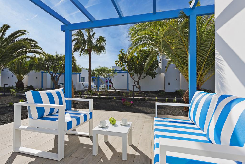 Elba Lanzarote Royal Village 4* - 4