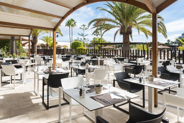 Canaries - Lanzarote - Espagne - Hotel Elba Lanzarote Royal Village 4*