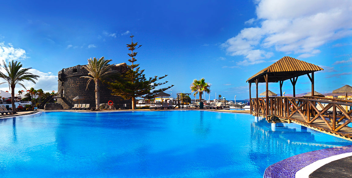 Ôclub Select Barceló Castillo Beach Resort 4*