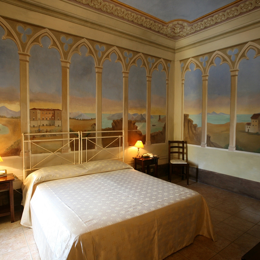 VPC1 08J/07N - HOTEL ORANGE- PC, Séjour par Ôvoyages