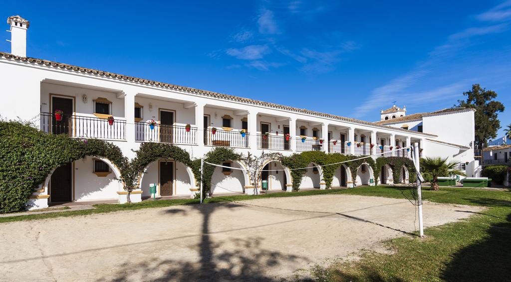 Espagne - Andalousie - San Pedro de Alcantara - Hôtel Globales Cortijo Blanco 3*