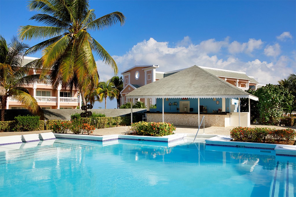 Jamaïque - Hôtel Grand Palladium Jamaica Resort & Spa 5*