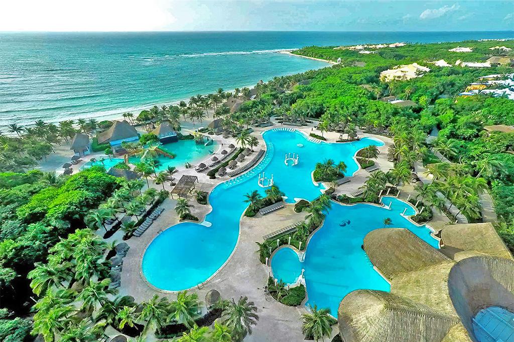 Mexique - Riviera Maya - Playa del Carmen - Hôtel Grand Palladium Kantenah Resort & Spa 5*