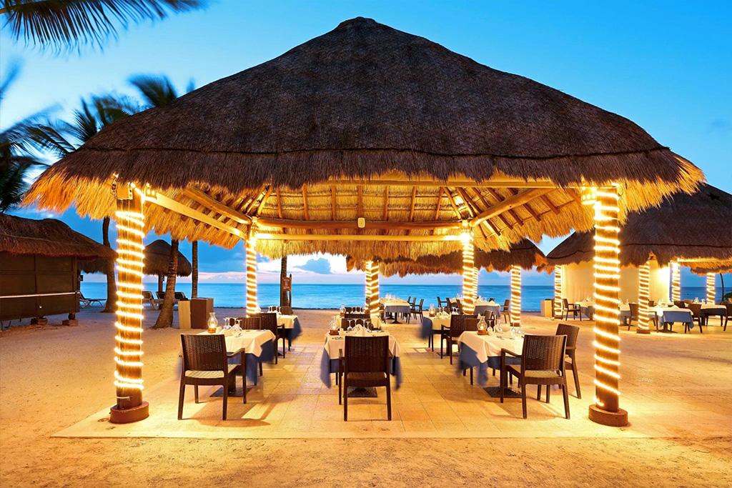 Mexique - Riviera Maya - Playa del Carmen - Hôtel Grand Palladium Kantenah Resort & Spa 5*