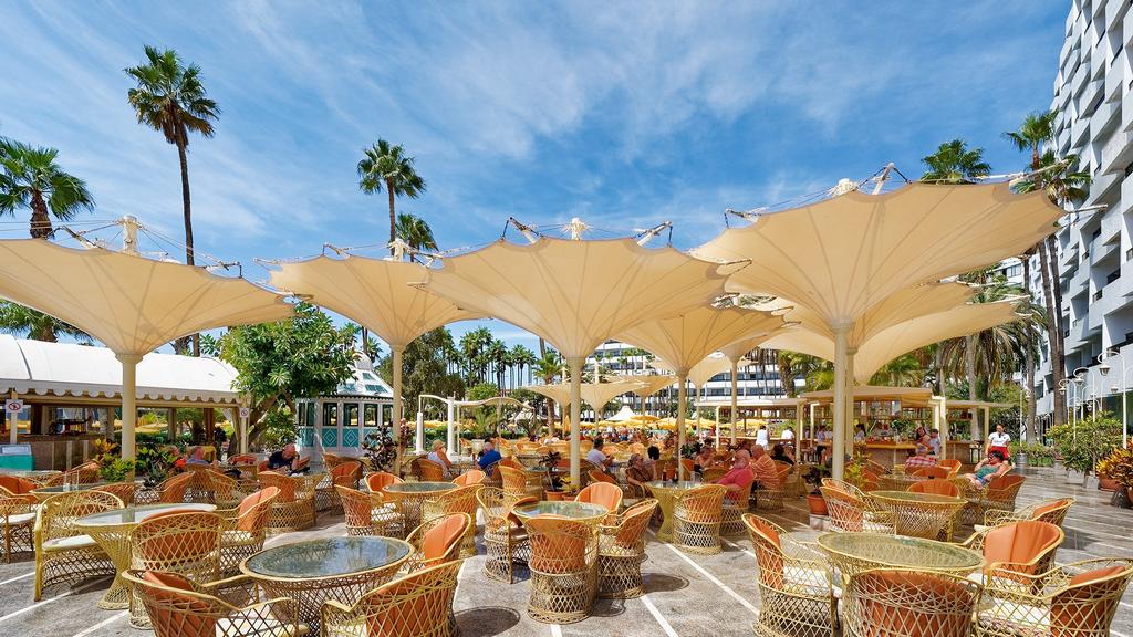 Canaries - Grande Canarie - Espagne - Hotel Bull Eugenia Victoria & Spa 3*