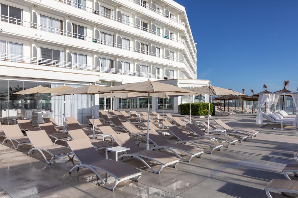 Baléares - Majorque - Espagne - Ferrer Concord Hotel & Spa 4*