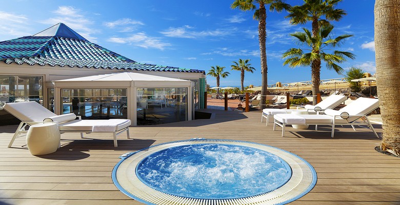 Canaries - Fuerteventura - Espagne - Hôtel H10 Sentido Playa Esmeralda 4* - Adult Only +18