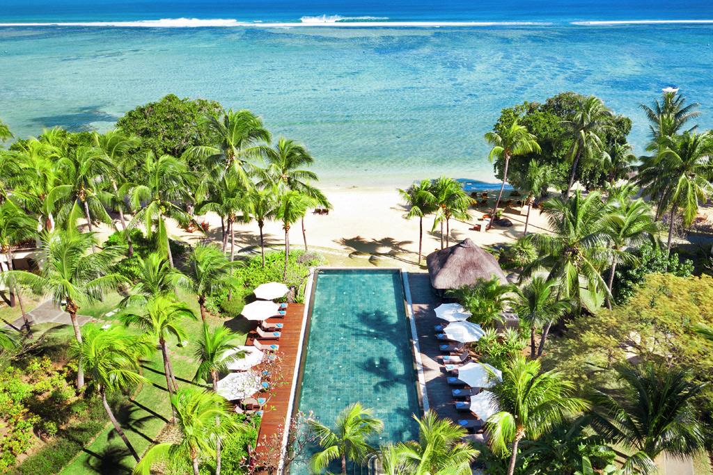 Hôtel Hilton Mauritius Resort & Spa 5*