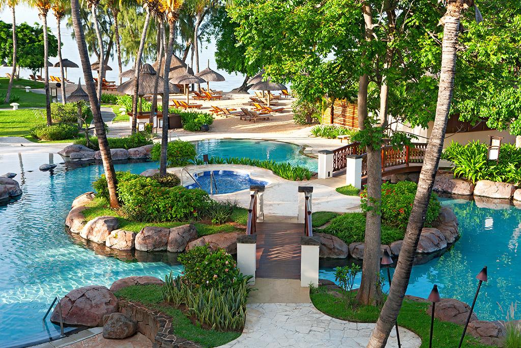 Maurice - Ile Maurice - Hôtel Hilton Mauritius Resort & Spa 5*