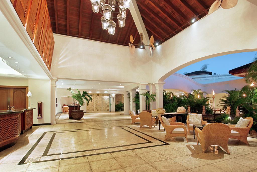 Maurice - Ile Maurice - Hôtel Hilton Mauritius Resort & Spa 5*