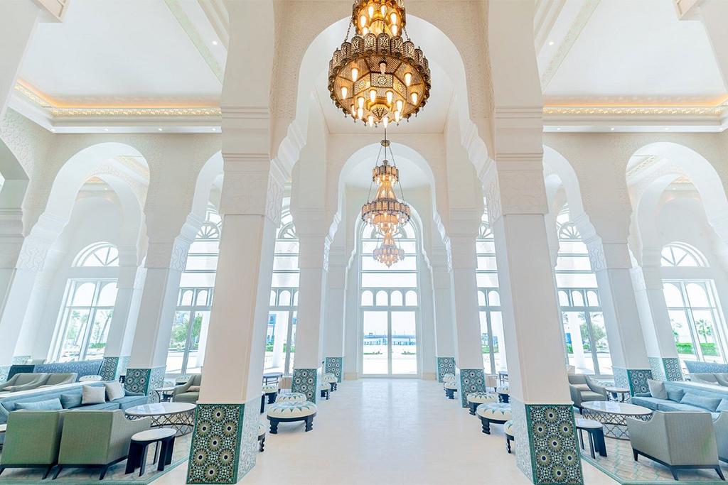 Qatar - Doha - Hotel Hilton Salwa 5*