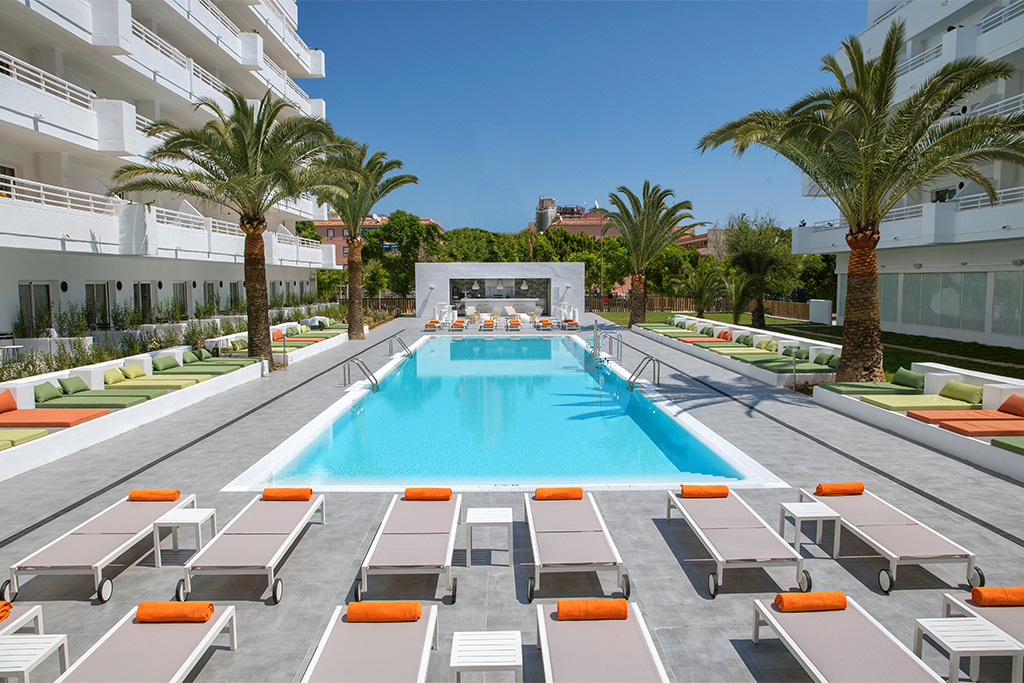 HM Martinique 4*
