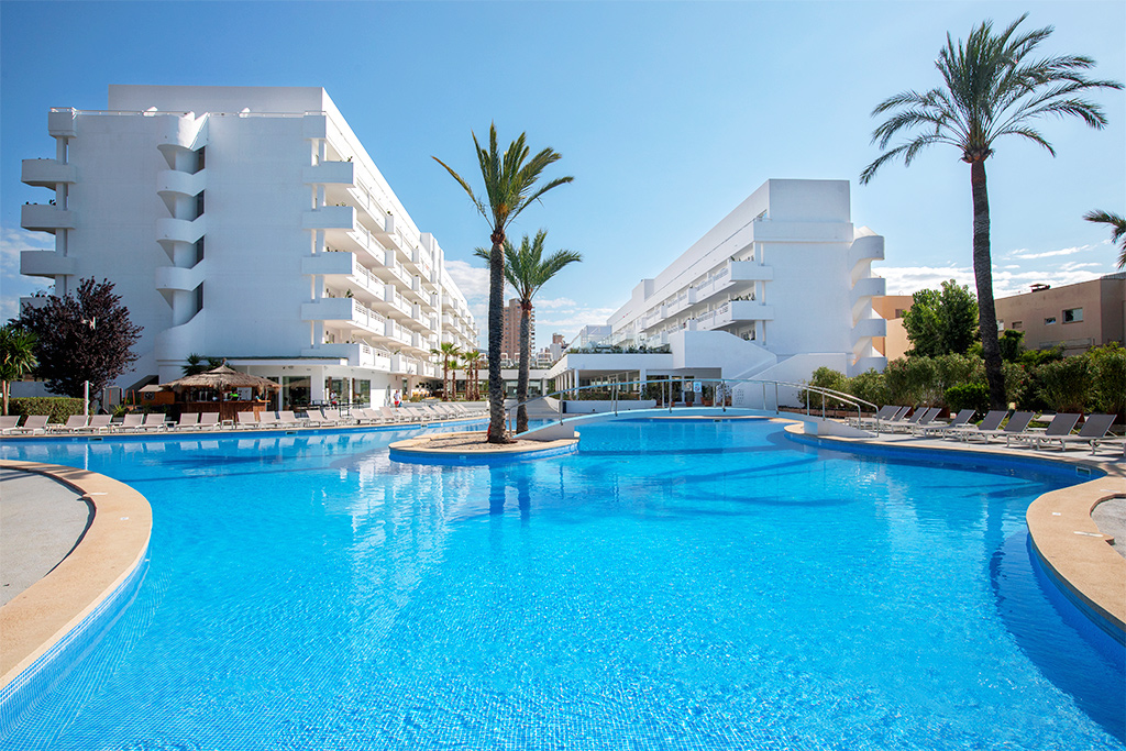 Hôtel HM Martinique 4*, Séjour Espagne & ses îles, Baléares, Majorque par Ôvoyages Hôtel HM Martinique 4*, Séjour Espagne & ses îles, Baléares, Majorque par Ôvoyages