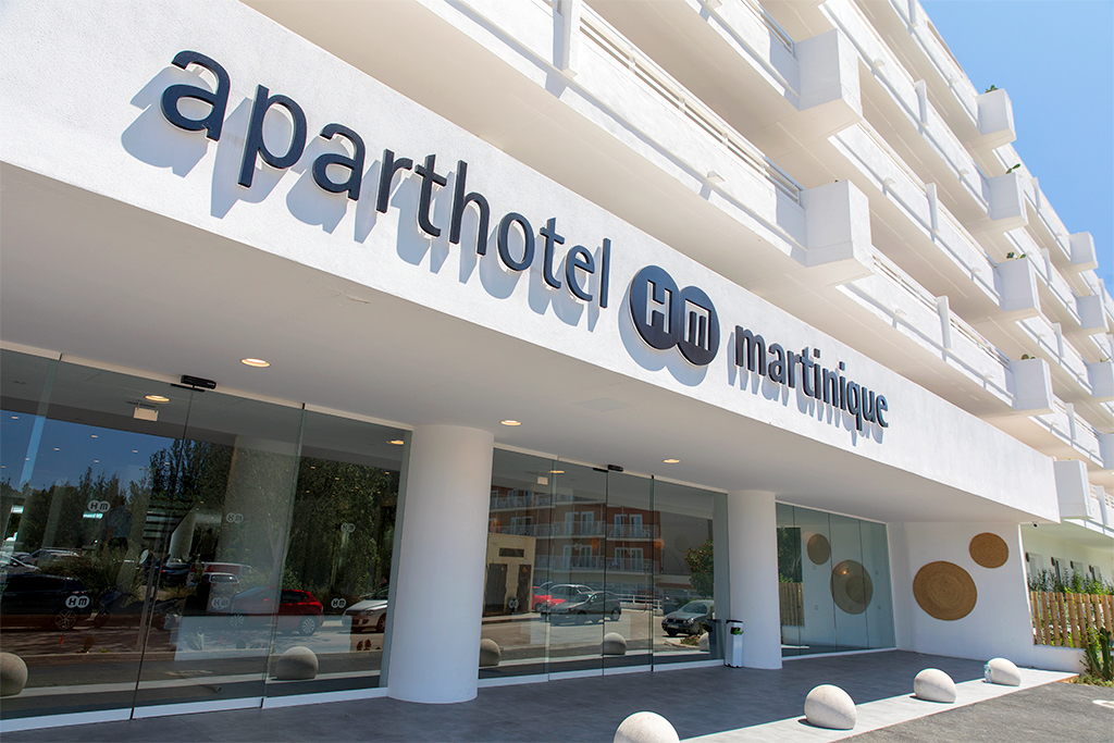 Hôtel HM Martinique 4*, Séjour Espagne & ses îles, Baléares, Majorque par Ôvoyages Hôtel HM Martinique 4*, Séjour Espagne & ses îles, Baléares, Majorque par Ôvoyages