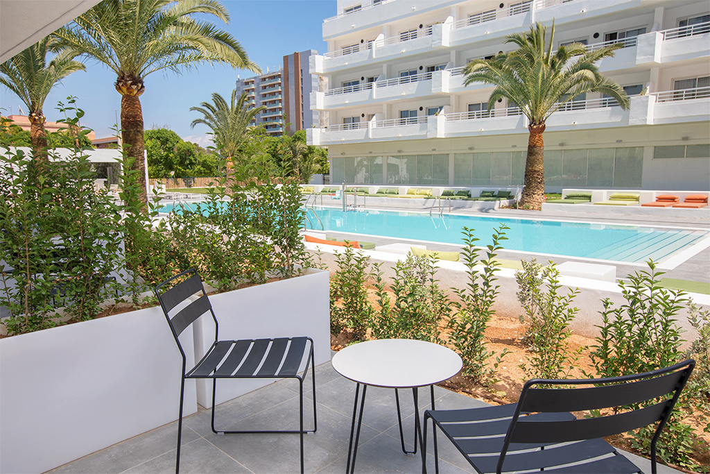Hôtel HM Martinique 4*, Séjour Espagne & ses îles, Baléares, Majorque par Ôvoyages Hôtel HM Martinique 4*, Séjour Espagne & ses îles, Baléares, Majorque par Ôvoyages