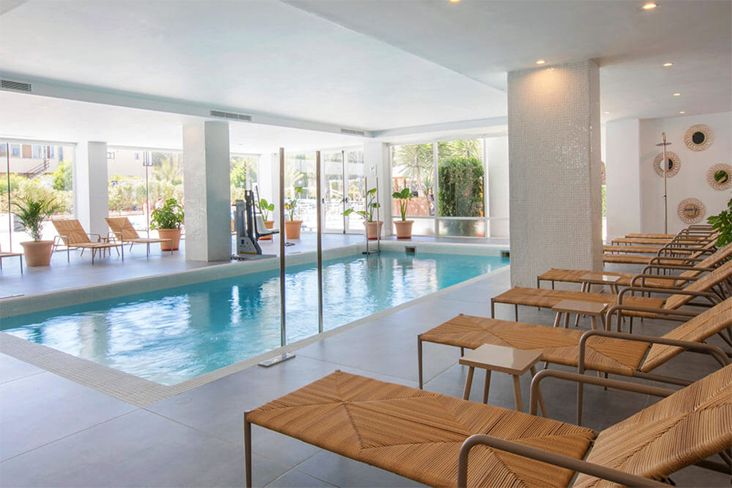 Hôtel HM Martinique 4*, Séjour Espagne & ses îles, Baléares, Majorque par Ôvoyages Hôtel HM Martinique 4*, Séjour Espagne & ses îles, Baléares, Majorque par Ôvoyages