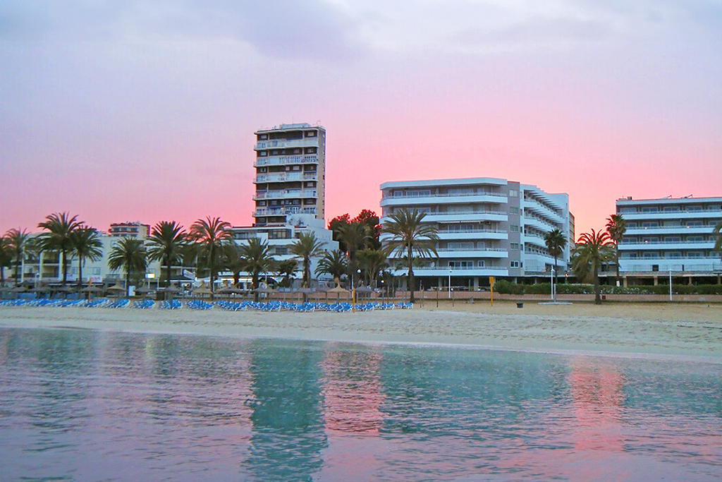 Hôtel HM Martinique 4*, Séjour Espagne & ses îles, Baléares, Majorque par Ôvoyages Hôtel HM Martinique 4*, Séjour Espagne & ses îles, Baléares, Majorque par Ôvoyages