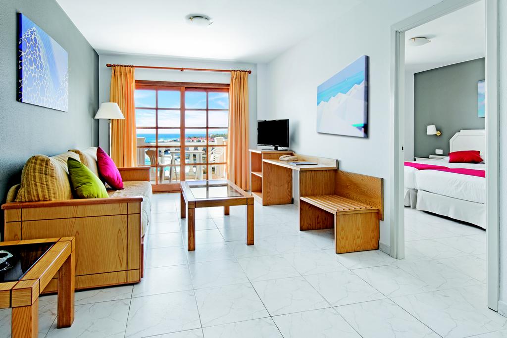 Canaries - Fuerteventura - Espagne - Elba Castillo San Jorge & Antigua Suite Hôtel 3*