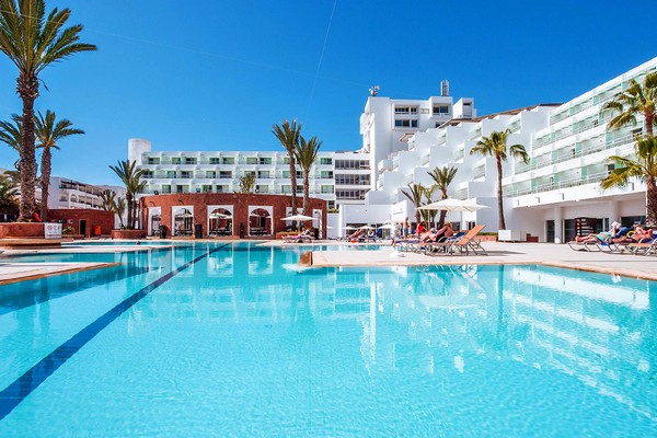 Hôtel Atlas Amadil Beach 4* by Ôvoyages, Séjour Maroc, Agadir par Ovoyages