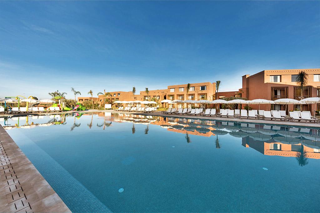 Maroc - Marrakech - Hôtel Be Live Experience Marrakech Palmeraie 4*