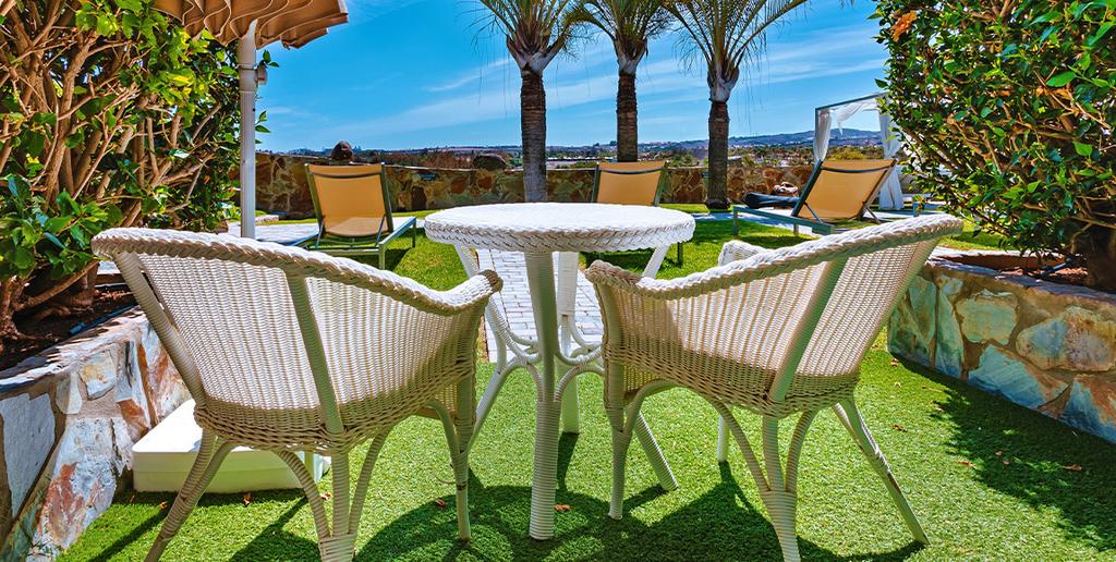 Canaries - Grande Canarie - Espagne - Hotel Bull Vital Suites & Spa 4*