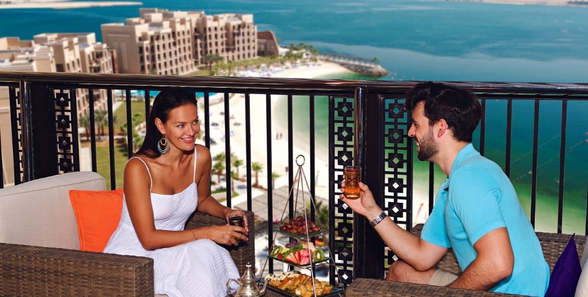 Oclub Experience DoubleTree by Hilton Resort & Spa Marjan Island 5* - 16