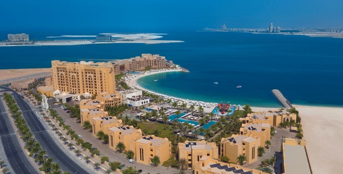 Oclub Experience DoubleTree by Hilton Resort & Spa Marjan Island 5* - 18