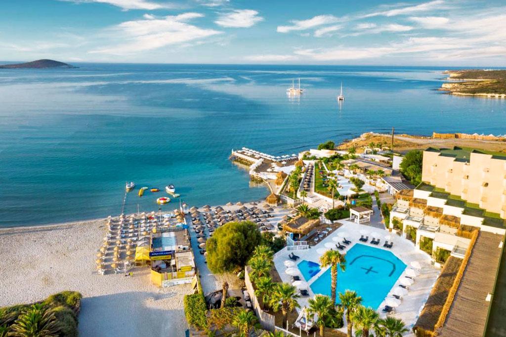 Turquie - Izmir - Design Plus Seya Beach Hôtel 5*