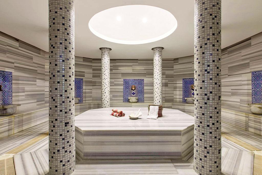 Turquie - Izmir - Design Plus Seya Beach Hôtel 5*