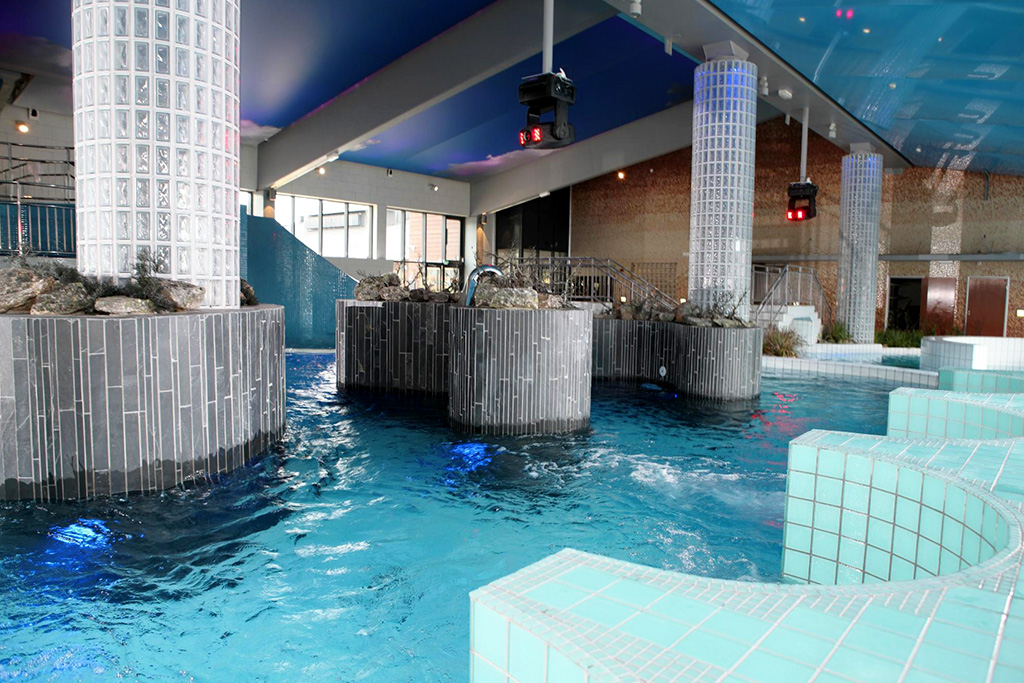 Hôtel Levi Spa Resort (3 activités immersives incluses)