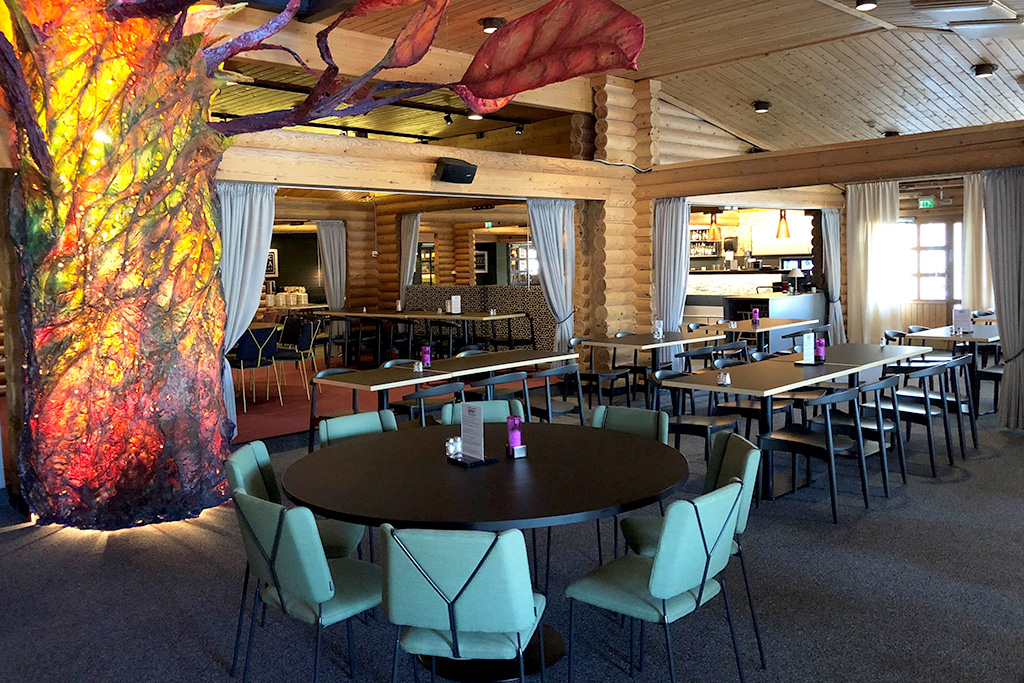 Hôtel Levi Spa Resort (3 activités immersives incluses), Séjour Finlande, Laponie par Ôvoyages