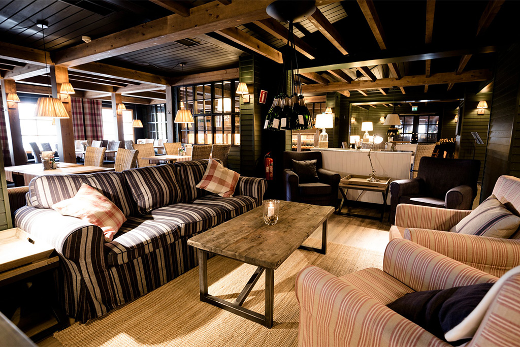 Hôtel Levi Spa Resort (3 activités immersives incluses), Séjour Finlande, Laponie par Ôvoyages