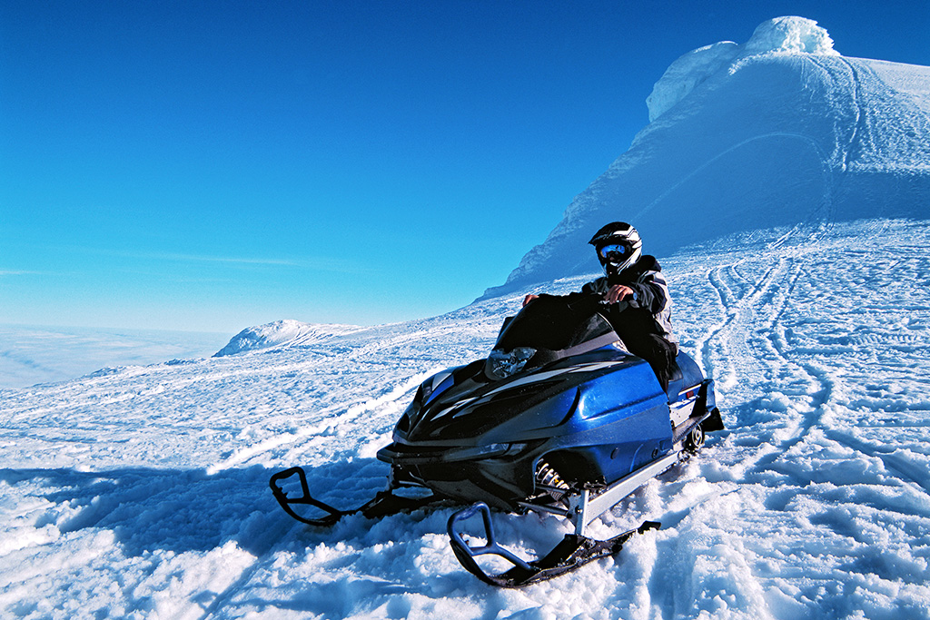 Hôtel Levi Spa Resort (3 activités immersives incluses), Séjour Finlande, Laponie par Ôvoyages