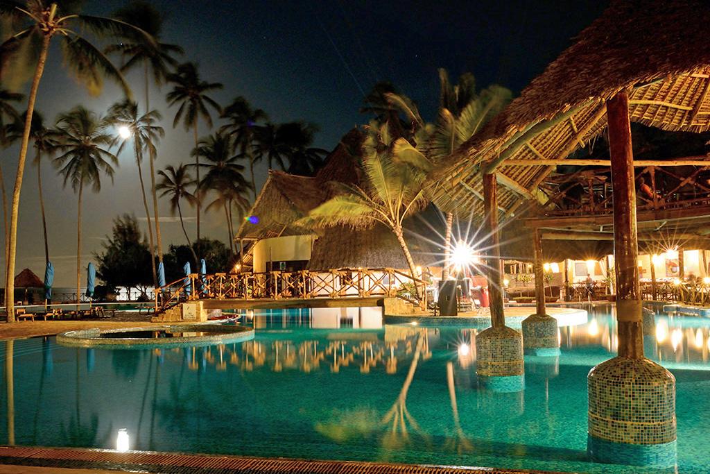 Tanzanie - Zanzibar - Hôtel Ocean Paradise Resort & Spa 4*