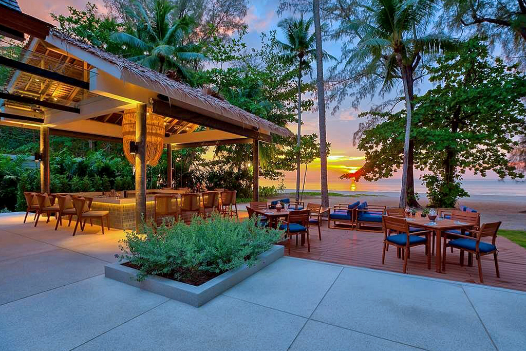 Thaïlande - Khao Lak - Ôclub Select Outrigger Khao Lak Beach Resort 5*