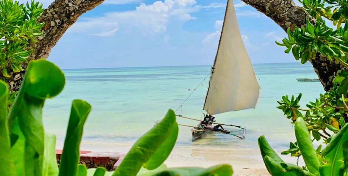 Tanzanie - Zanzibar - Hôtel Palumboreef Beach Resort 3* Sup
