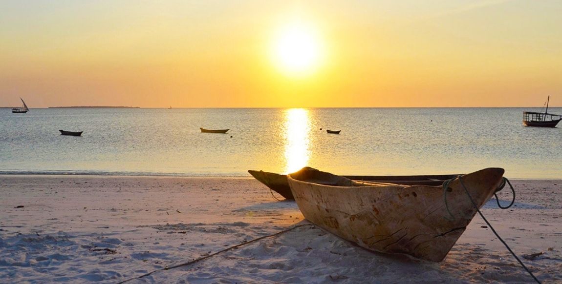Tanzanie - Zanzibar - Hôtel Palumboreef Beach Resort 3* + Safari 2 nuits