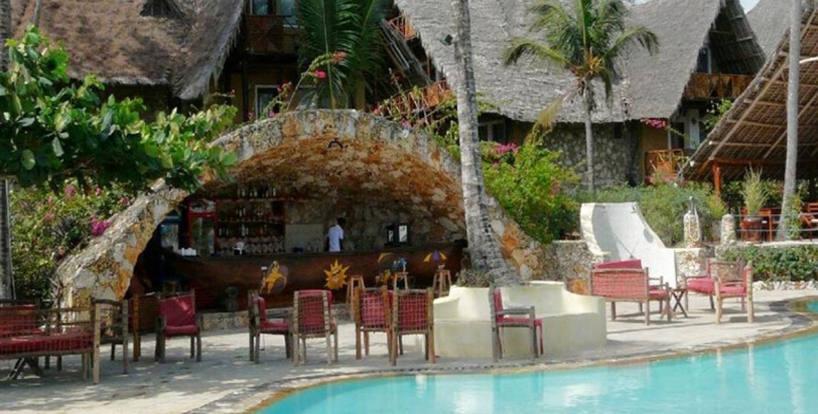 Tanzanie - Zanzibar - Hôtel Palumboreef Beach Resort 3* + Safari 1 nuit