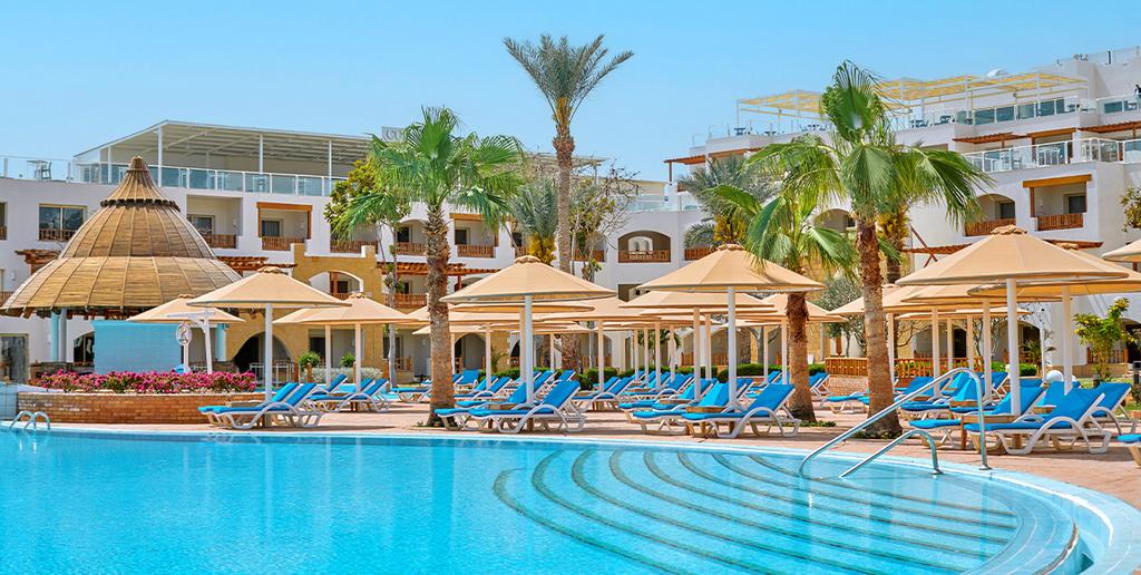 Egypte - Mer Rouge - Sharm El Sheikh - Hotel Pickalbatros Royal Grand Resort 5* - Adult Only (+ 16 ans)