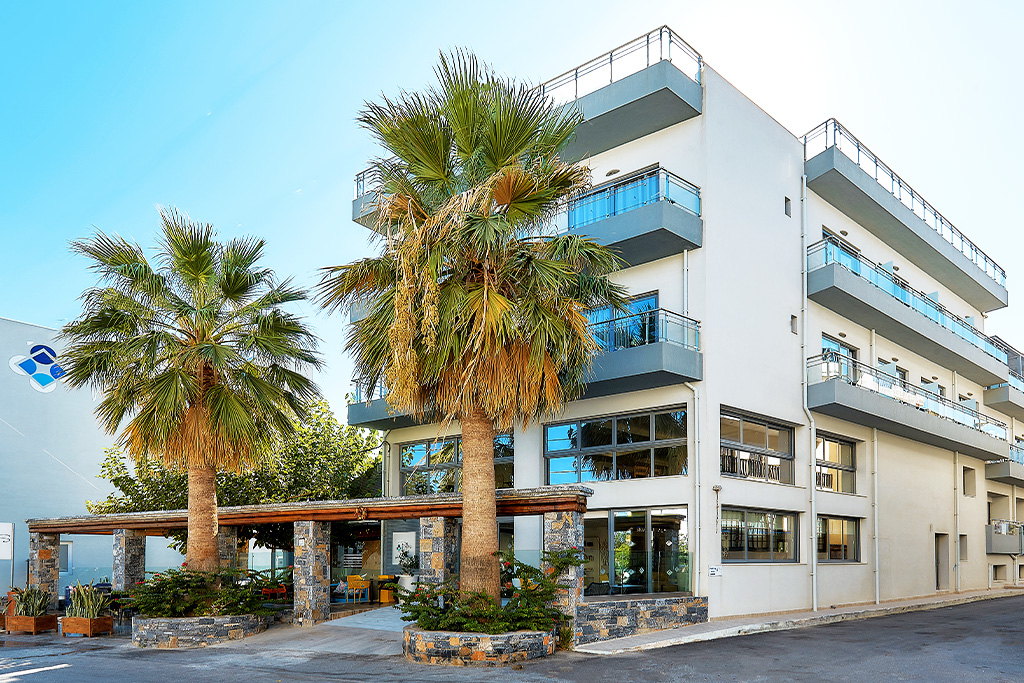 Hôtel Pollis 4*, Séjour Grèce & ses îles, Crète par Ôvoyages Hôtel Pollis 4*, Séjour Grèce & ses îles, Crète par Ôvoyages