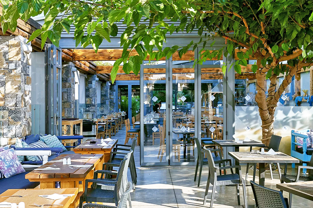 Hôtel Pollis 4*, Séjour Grèce & ses îles, Crète par Ôvoyages Hôtel Pollis 4*, Séjour Grèce & ses îles, Crète par Ôvoyages
