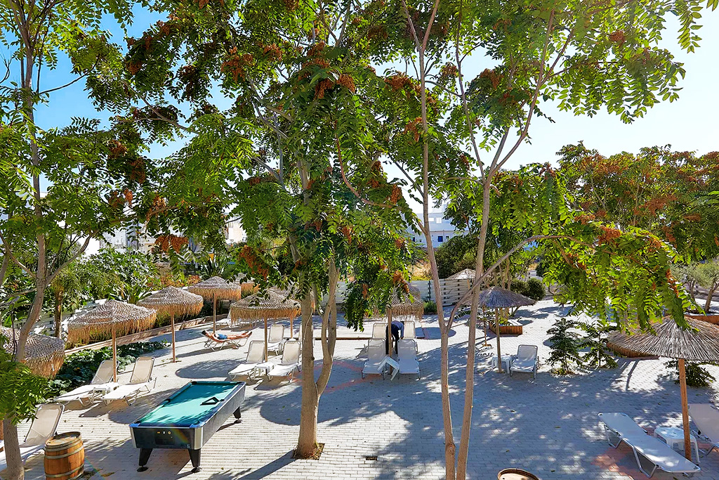 Hôtel Pollis 4*, Séjour Grèce & ses îles, Crète par Ôvoyages Hôtel Pollis 4*, Séjour Grèce & ses îles, Crète par Ôvoyages