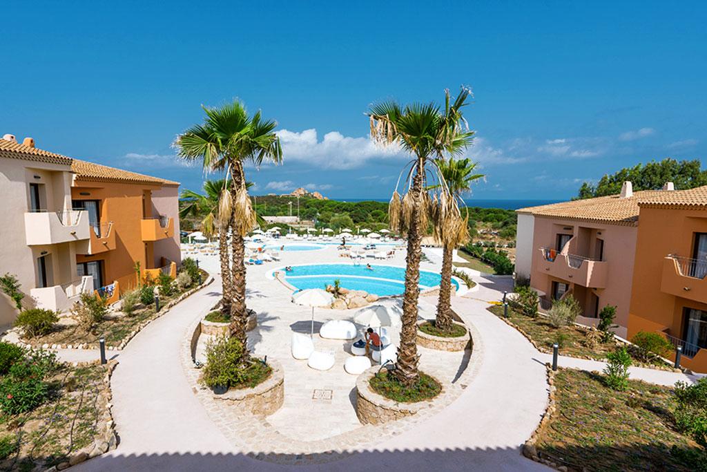 Ôclub Expérience Amareclub Red Sun Village 4*
