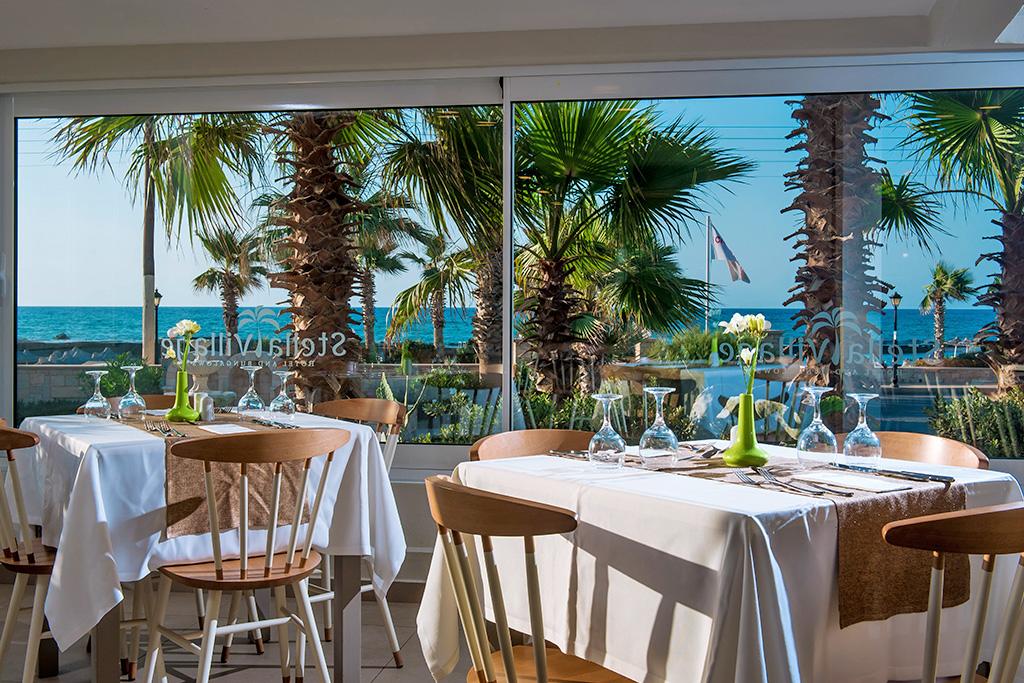 Crète - Hersonissos - Grèce - Iles grecques - Ôclub Experience Stella Village Seaside Hotel 4*