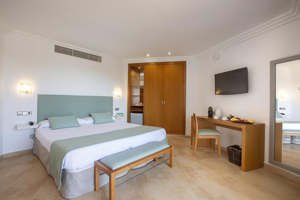 Baléares - Majorque - Espagne - MarSenses Ferrera Blanca Hotel 4*