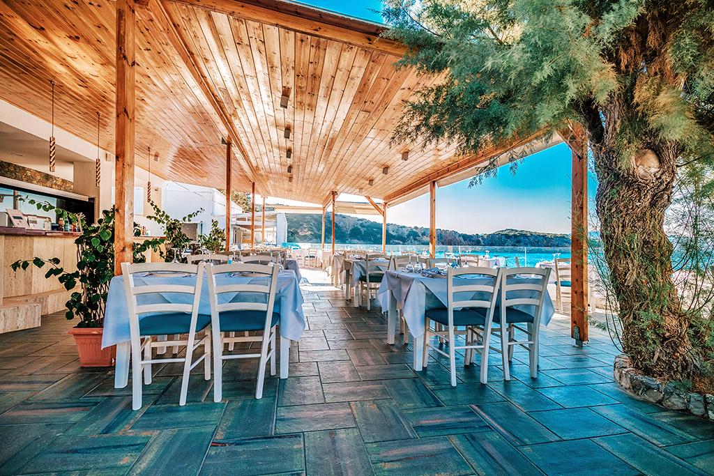 Crète - Agios Nikolaos - Grèce - Iles grecques - Hotel Istron Bay 5*