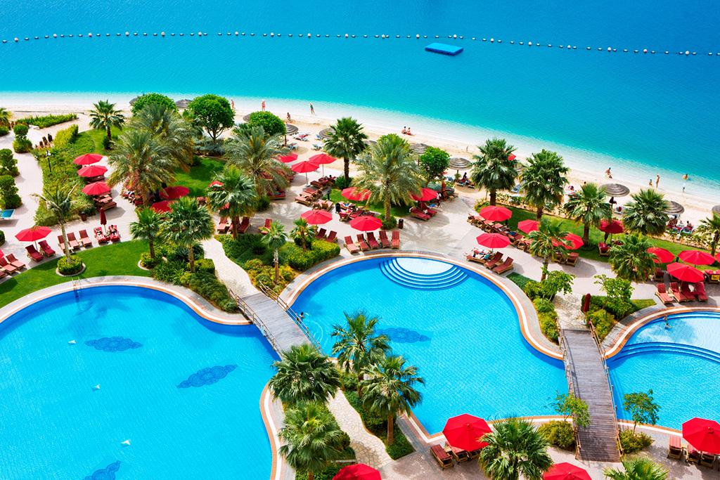 Hôtel Khalidiya Palace Rayhaan by Rotana 5*, Séjour Emirats Arabes Unis, Abu Dhabi par Ôvoyages Hôtel Khalidiya Palace Rayhaan by Rotana 5*, Séjour Emirats Arabes Unis, Abu Dhabi par Ôvoyages