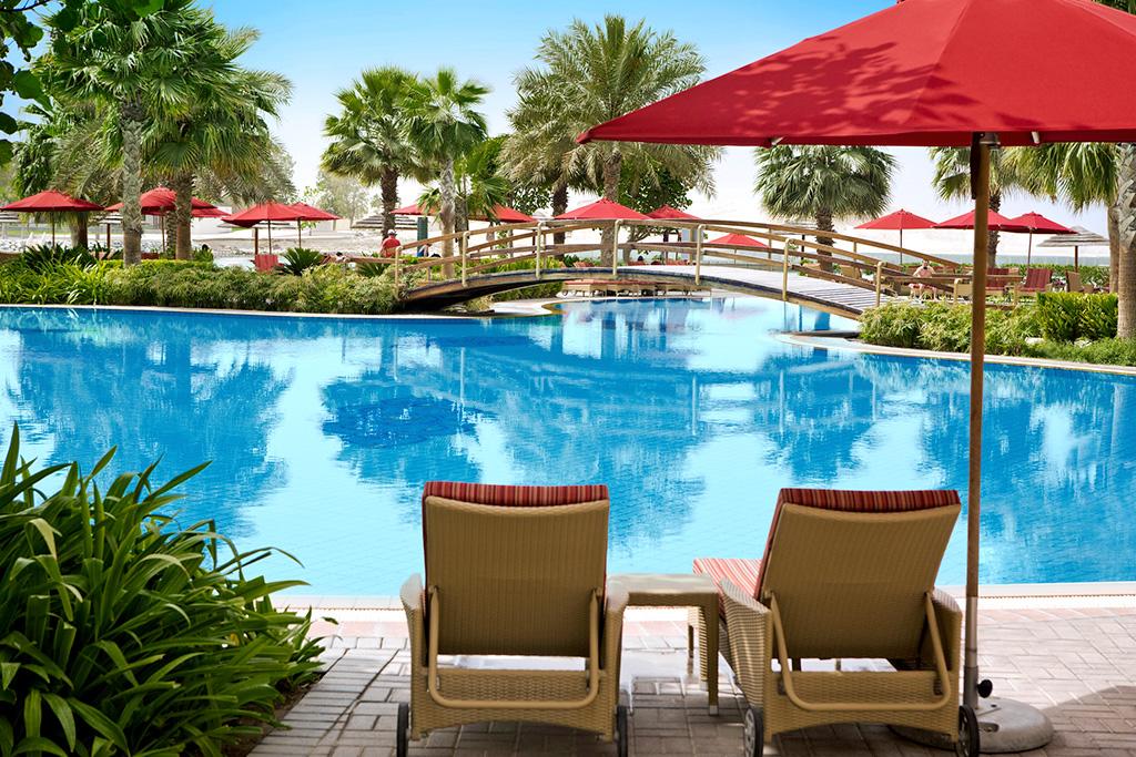 Hôtel Khalidiya Palace Rayhaan by Rotana 5*, Séjour Emirats Arabes Unis, Abu Dhabi par Ôvoyages Hôtel Khalidiya Palace Rayhaan by Rotana 5*, Séjour Emirats Arabes Unis, Abu Dhabi par Ôvoyages