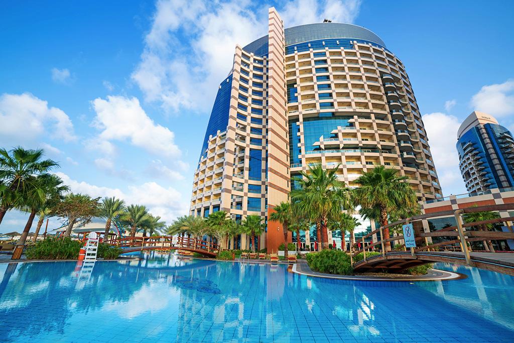 Hôtel Khalidiya Palace Rayhaan by Rotana 5*, Séjour Emirats Arabes Unis, Abu Dhabi par Ôvoyages Hôtel Khalidiya Palace Rayhaan by Rotana 5*, Séjour Emirats Arabes Unis, Abu Dhabi par Ôvoyages